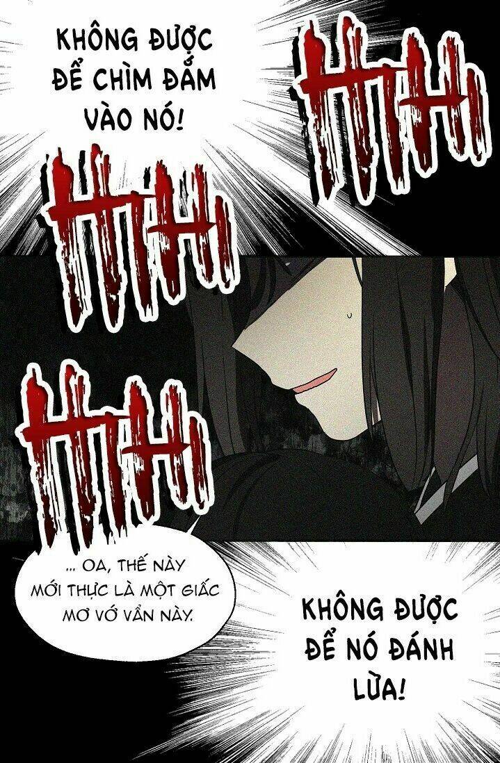 Quyến rũ papa của nhân vật phản diện: Chapter 39