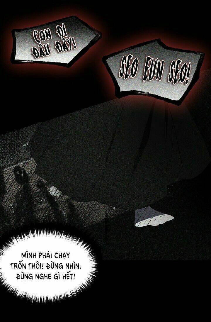 Quyến rũ papa của nhân vật phản diện: Chapter 39