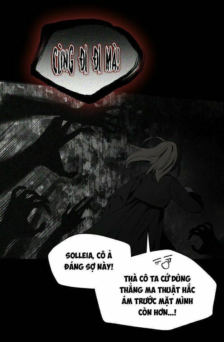 Quyến rũ papa của nhân vật phản diện: Chapter 39