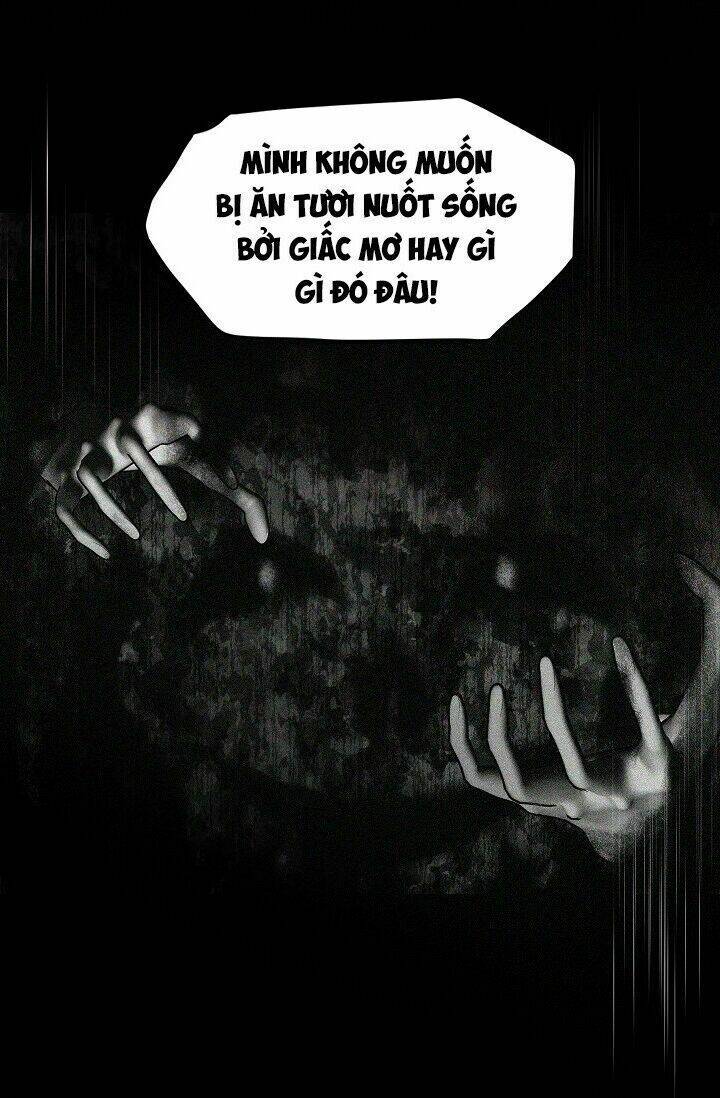 Quyến rũ papa của nhân vật phản diện: Chapter 39