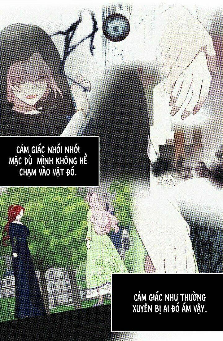 Quyến rũ papa của nhân vật phản diện: Chapter 39