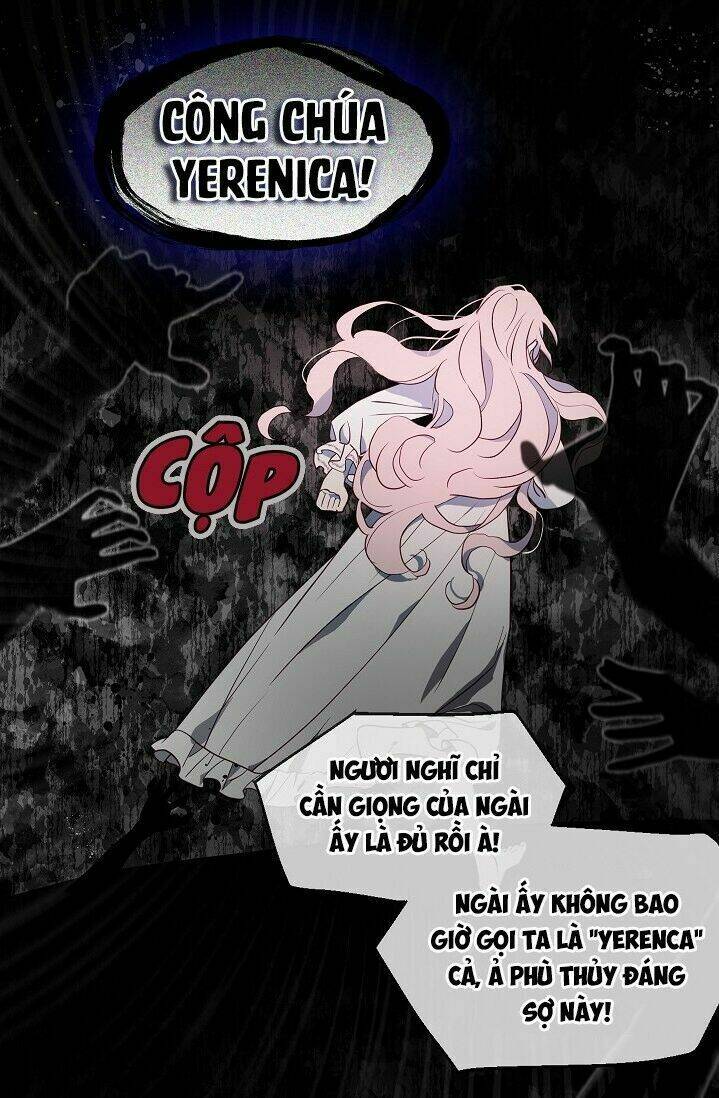 Quyến rũ papa của nhân vật phản diện: Chapter 39