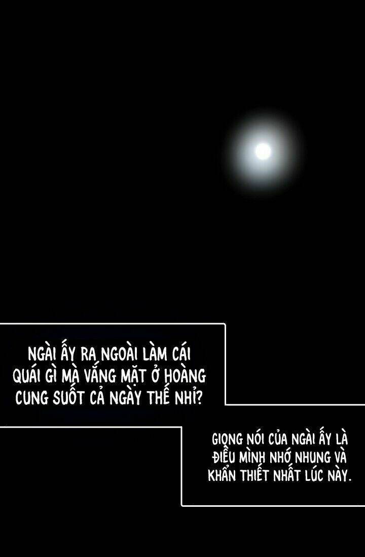 Quyến rũ papa của nhân vật phản diện: Chapter 39