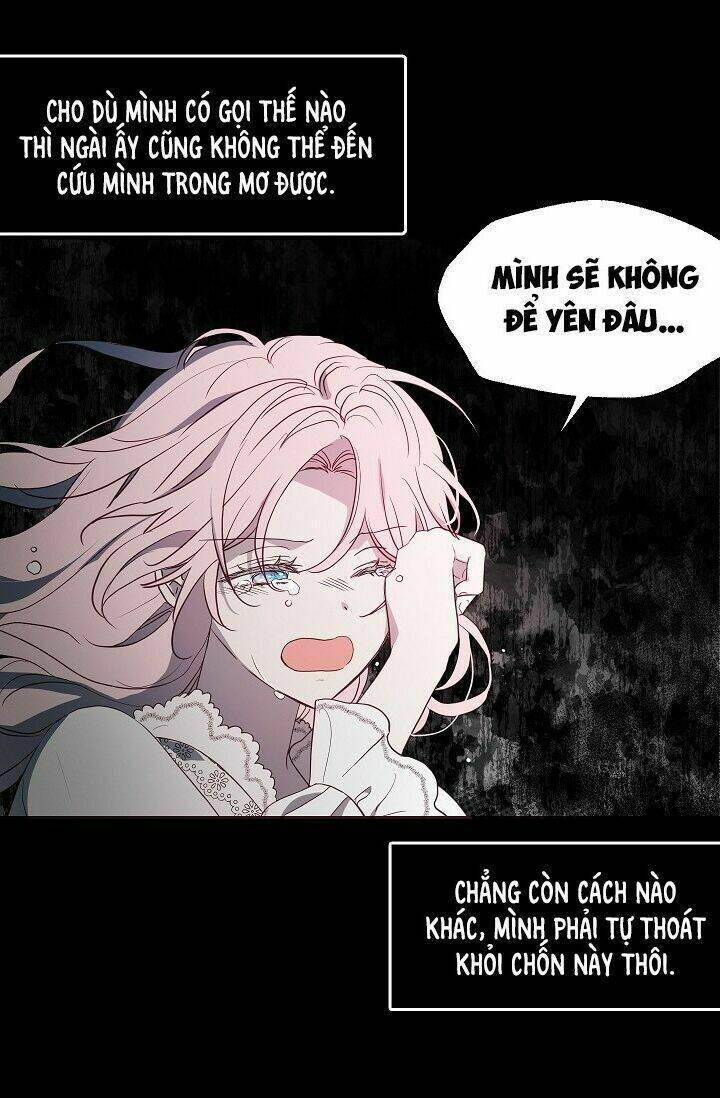 Quyến rũ papa của nhân vật phản diện: Chapter 39