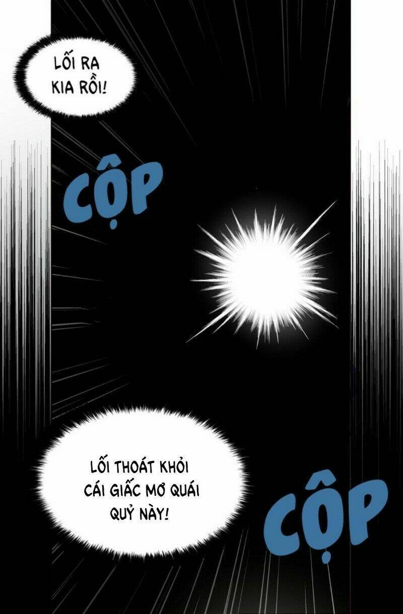 Quyến rũ papa của nhân vật phản diện: Chapter 39