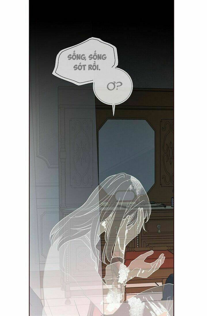 Quyến rũ papa của nhân vật phản diện: Chapter 39