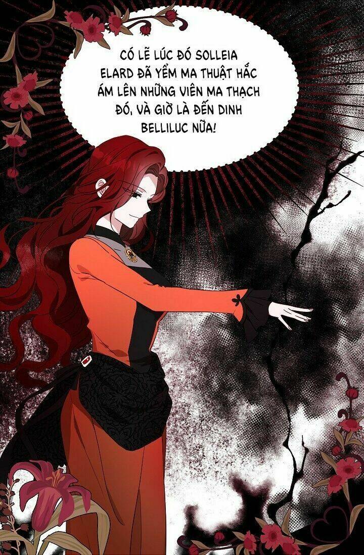 Quyến rũ papa của nhân vật phản diện: Chapter 39