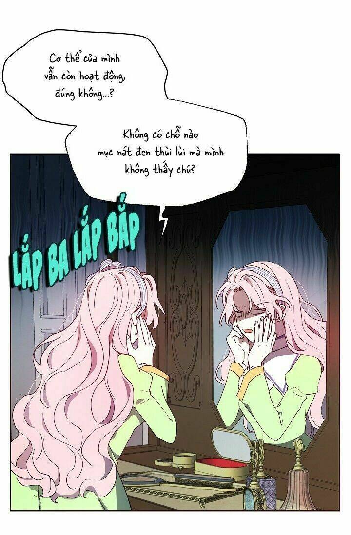 Quyến rũ papa của nhân vật phản diện: Chapter 39