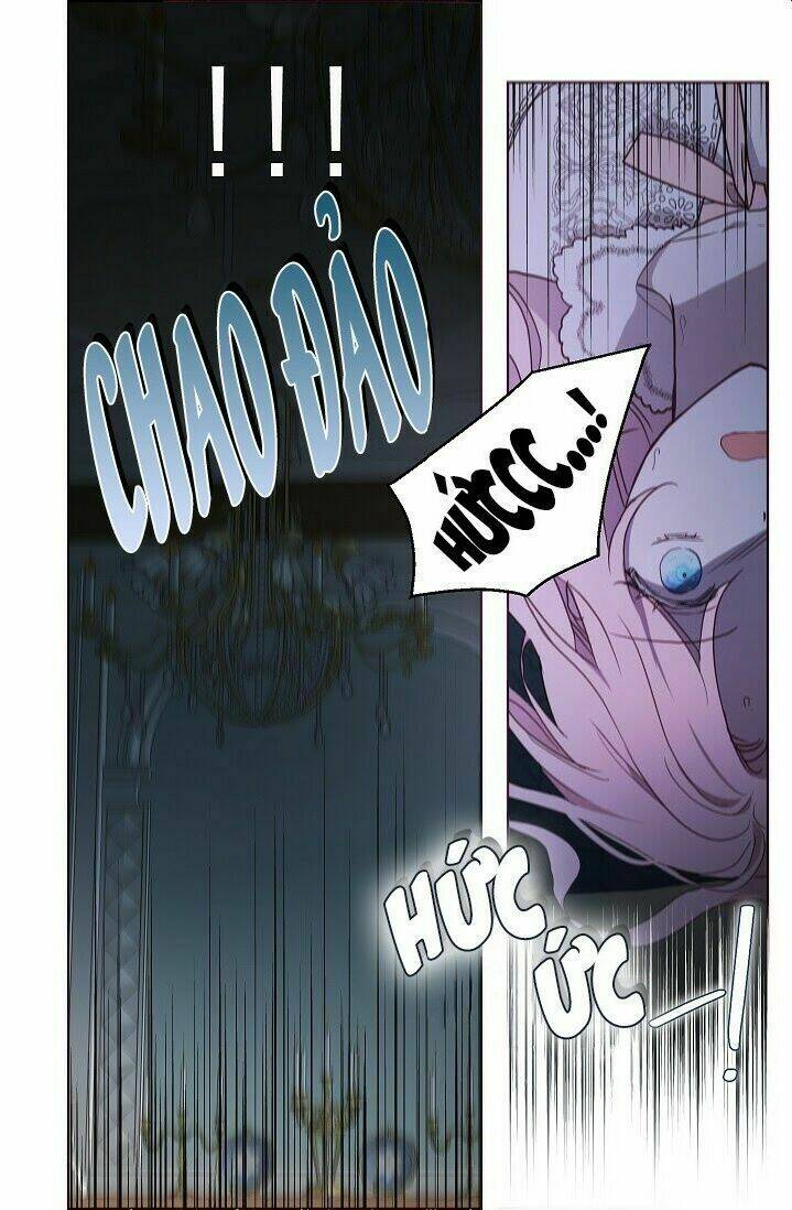 Quyến rũ papa của nhân vật phản diện: Chapter 40