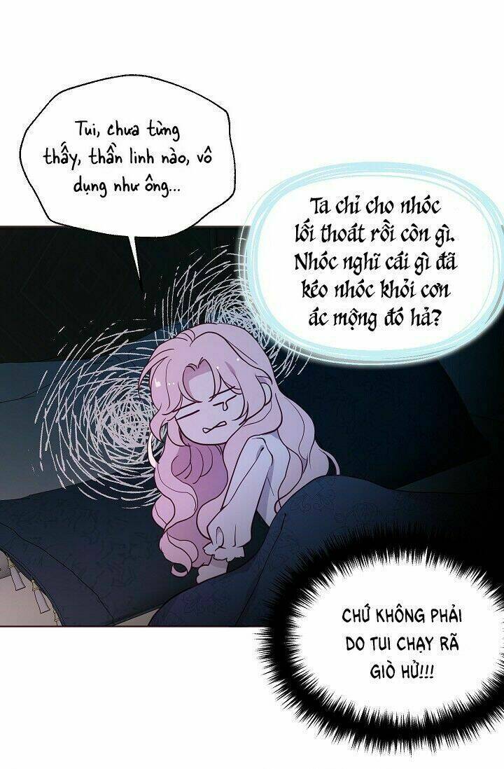 Quyến rũ papa của nhân vật phản diện: Chapter 40