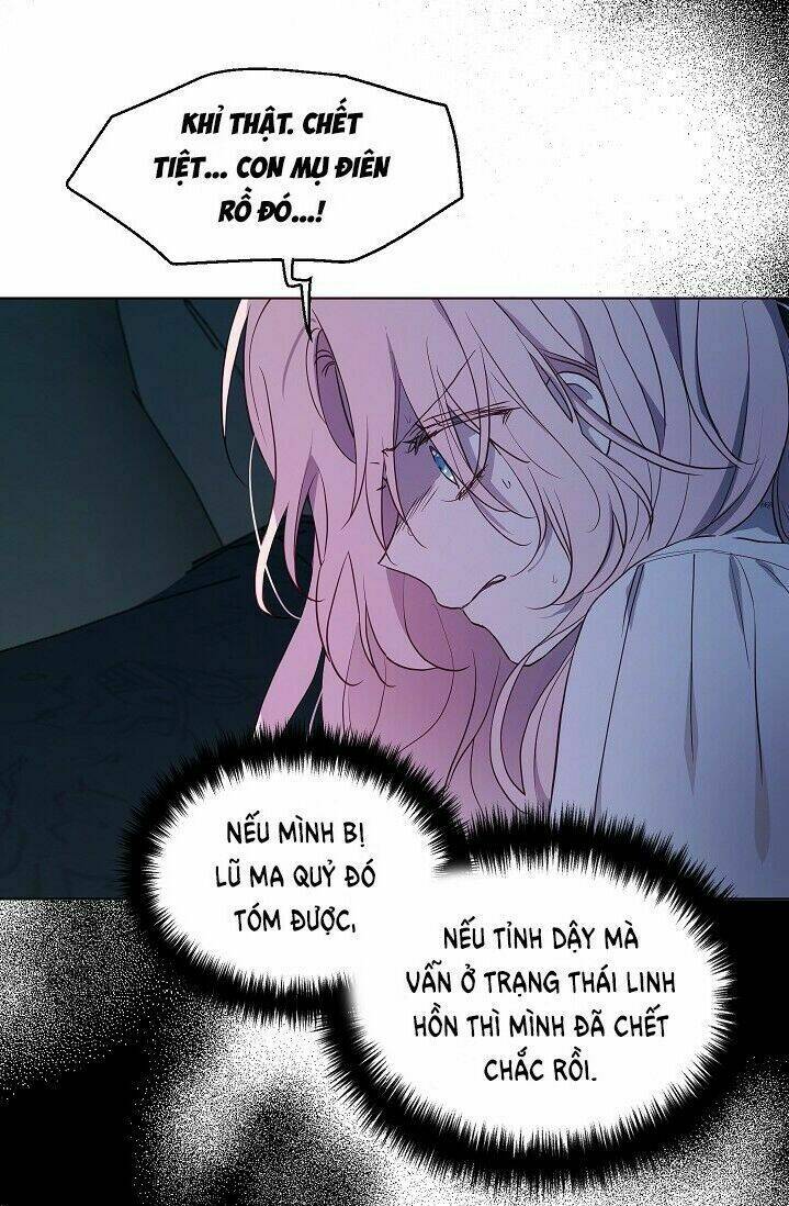 Quyến rũ papa của nhân vật phản diện: Chapter 40