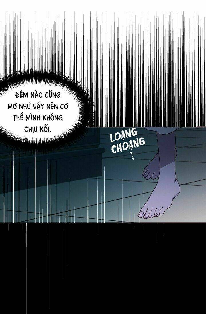 Quyến rũ papa của nhân vật phản diện: Chapter 40