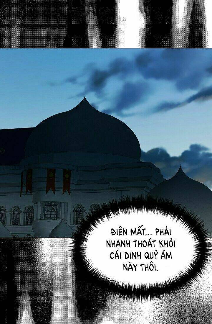 Quyến rũ papa của nhân vật phản diện: Chapter 40