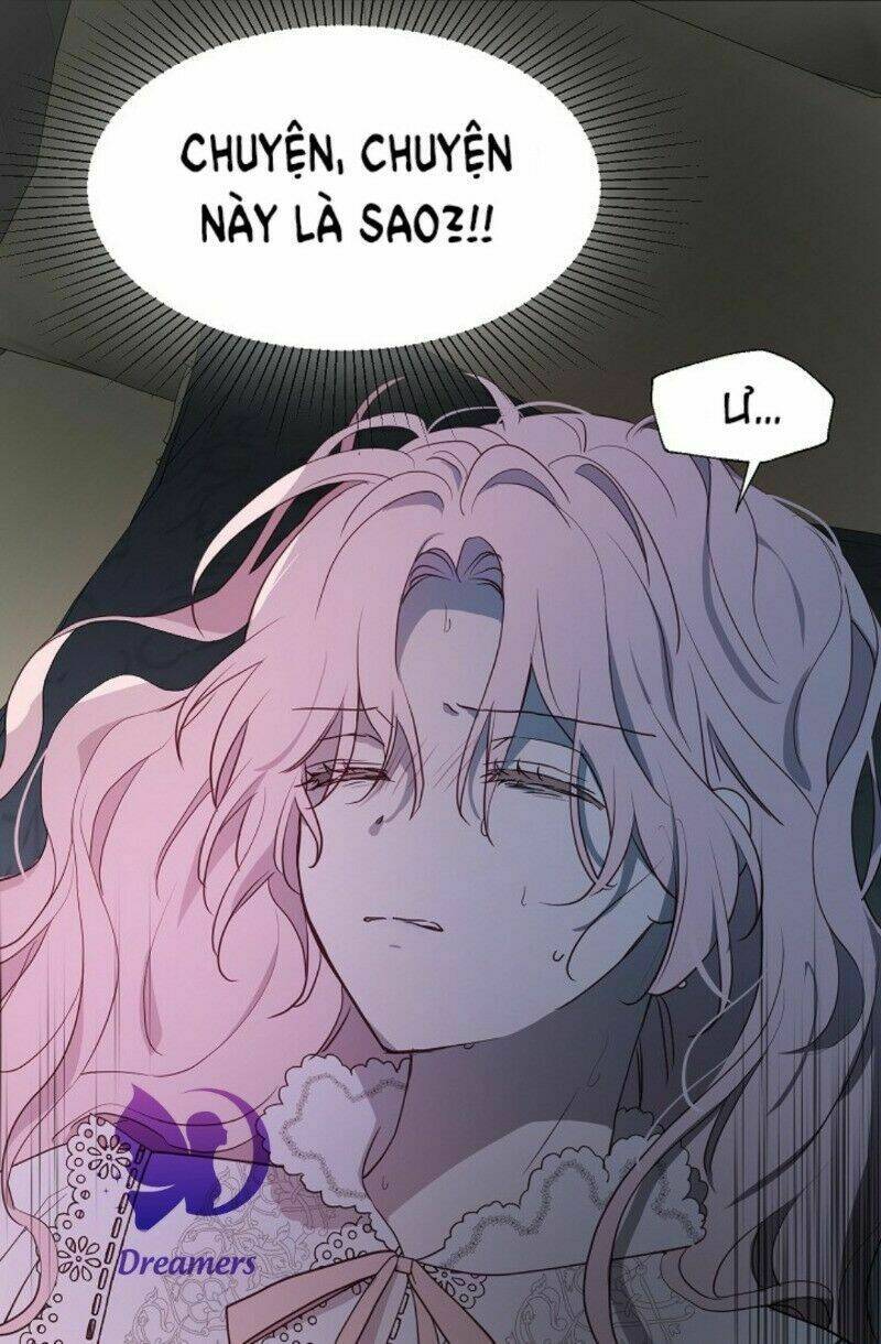 Quyến rũ papa của nhân vật phản diện: Chapter 40