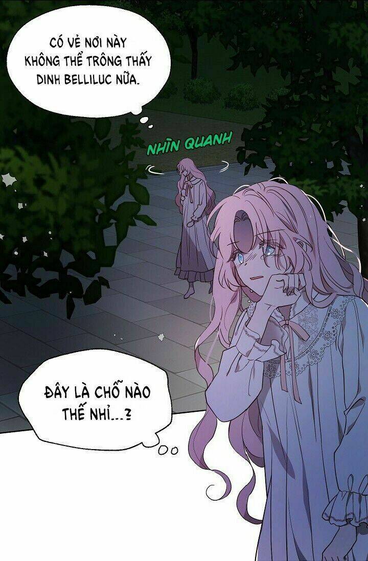 Quyến rũ papa của nhân vật phản diện: Chapter 40