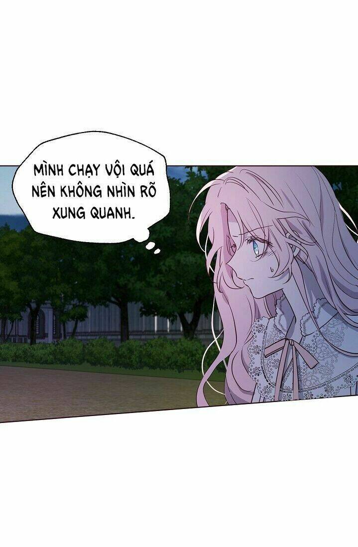 Quyến rũ papa của nhân vật phản diện: Chapter 40