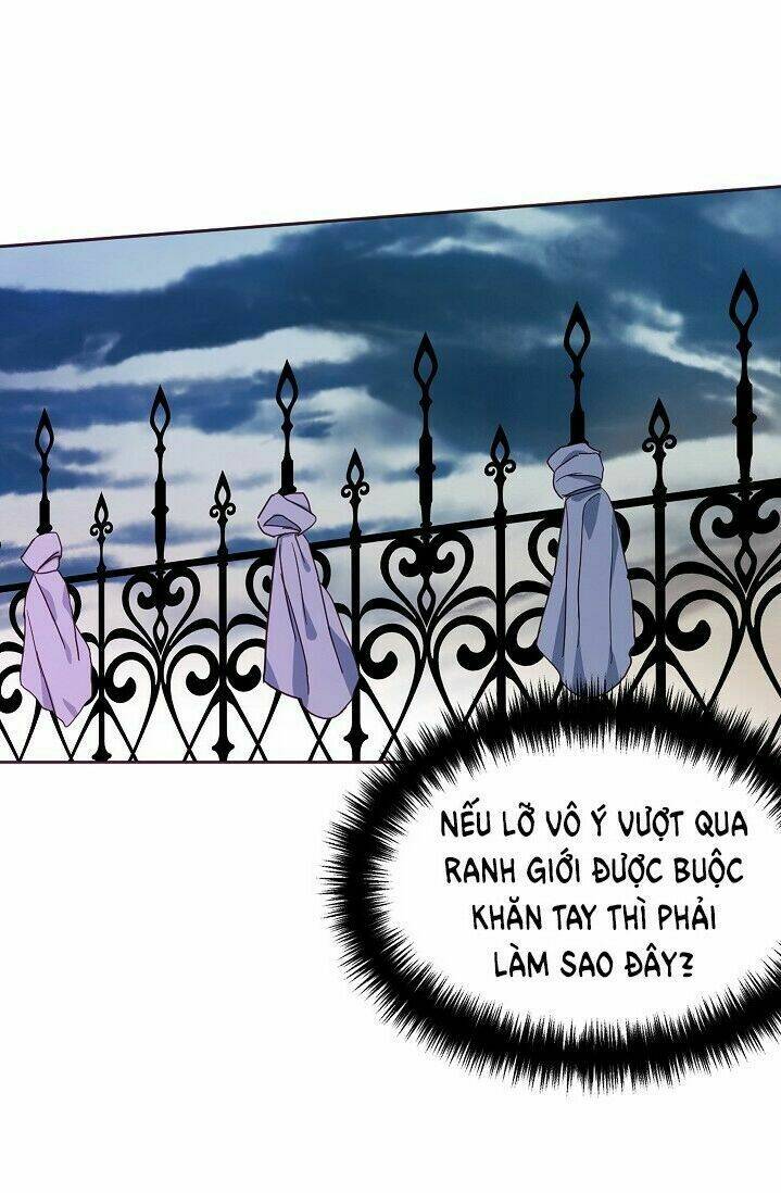 Quyến rũ papa của nhân vật phản diện: Chapter 40