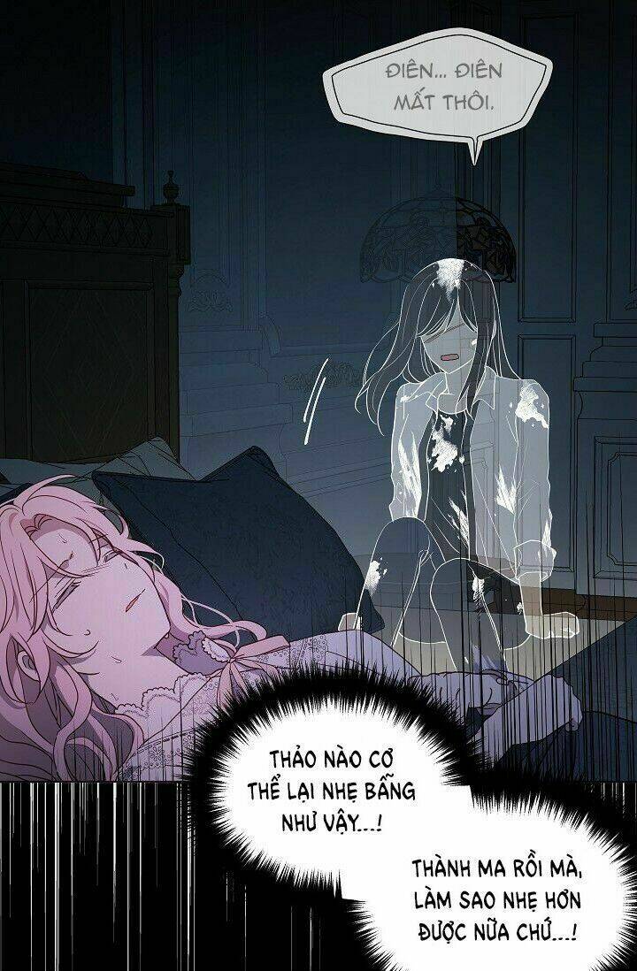 Quyến rũ papa của nhân vật phản diện: Chapter 40
