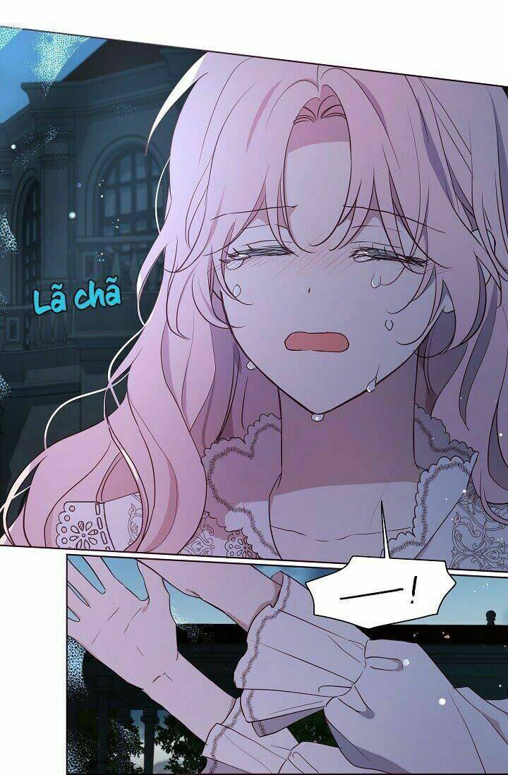Quyến rũ papa của nhân vật phản diện: Chapter 40