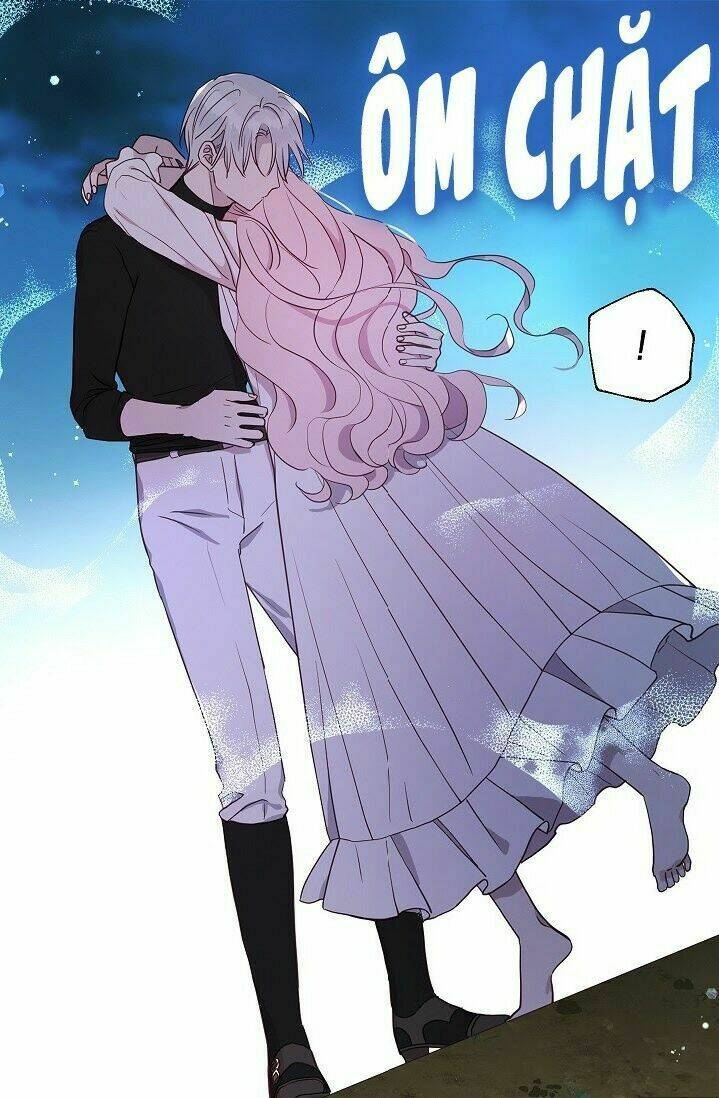 Quyến rũ papa của nhân vật phản diện: Chapter 40