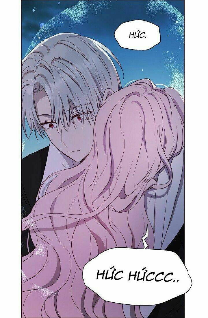 Quyến rũ papa của nhân vật phản diện: Chapter 40