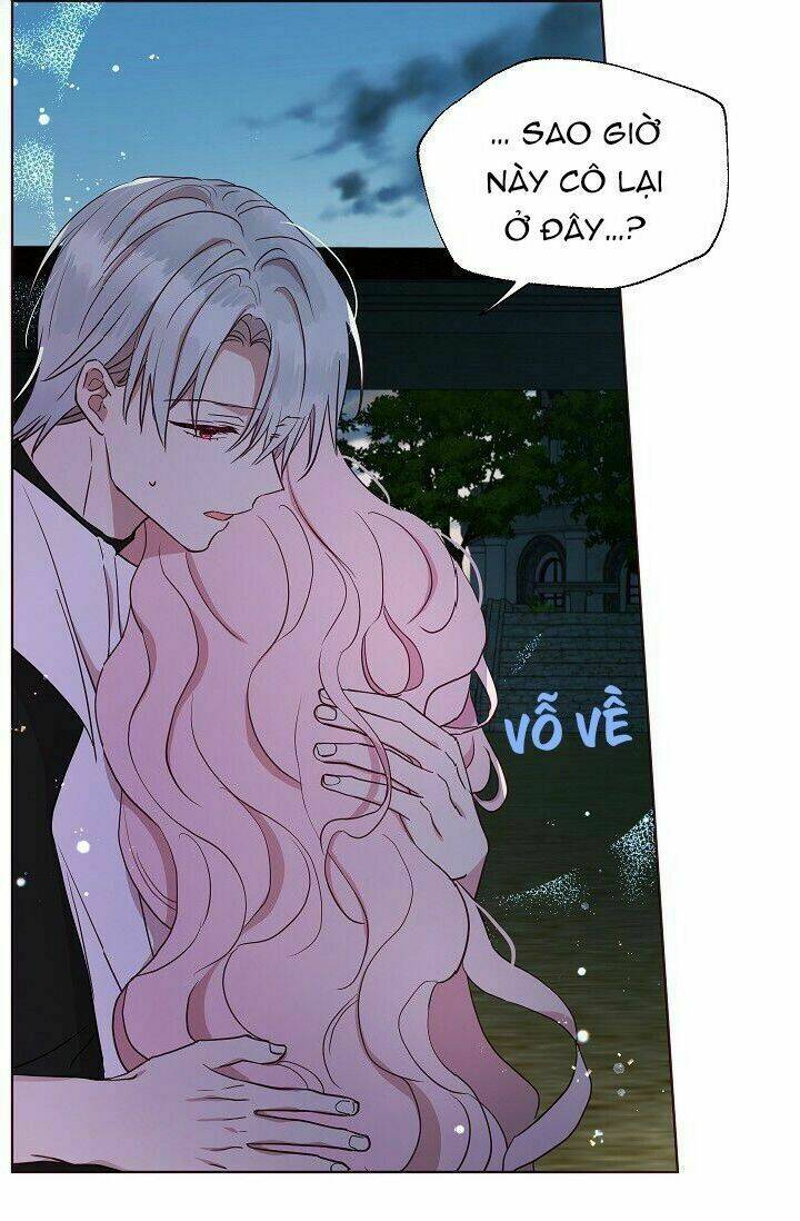 Quyến rũ papa của nhân vật phản diện: Chapter 40