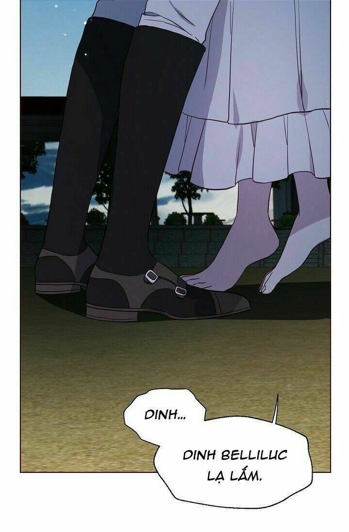 Quyến rũ papa của nhân vật phản diện: Chapter 40