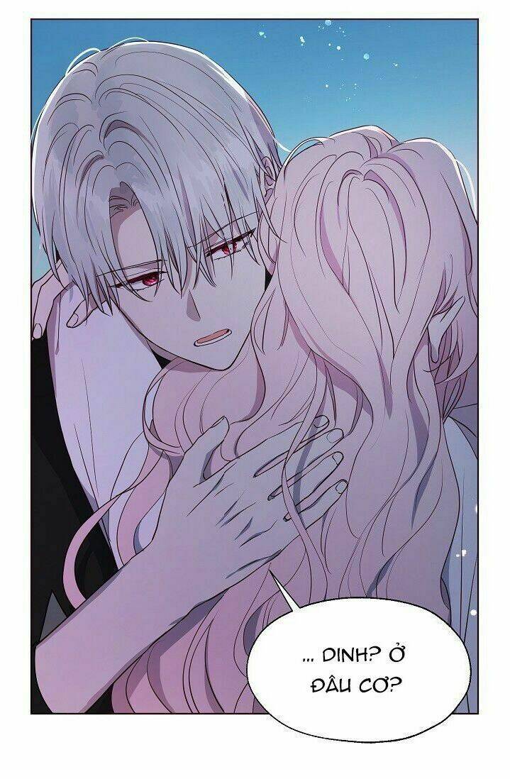 Quyến rũ papa của nhân vật phản diện: Chapter 40