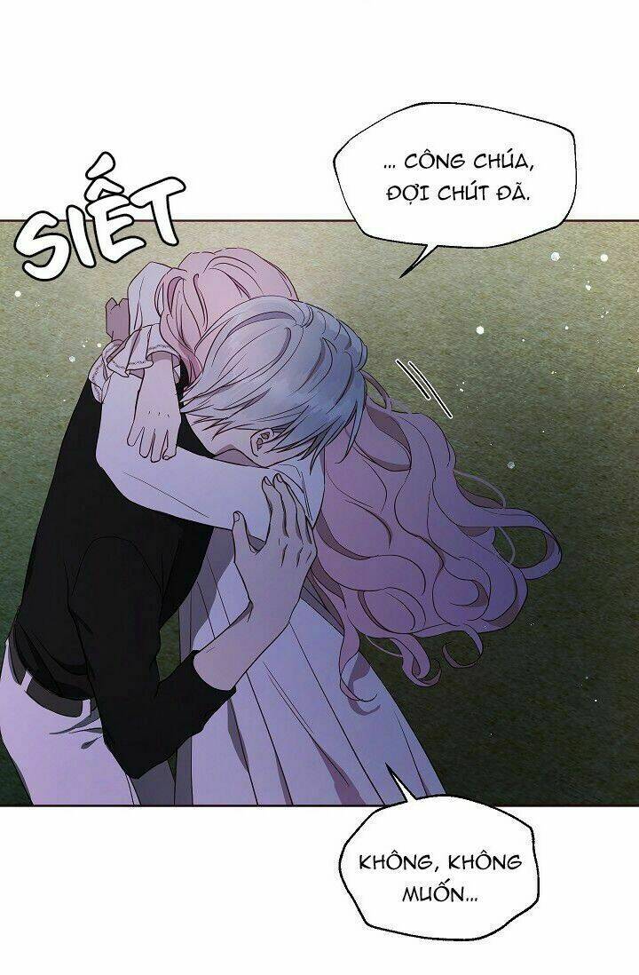 Quyến rũ papa của nhân vật phản diện: Chapter 40