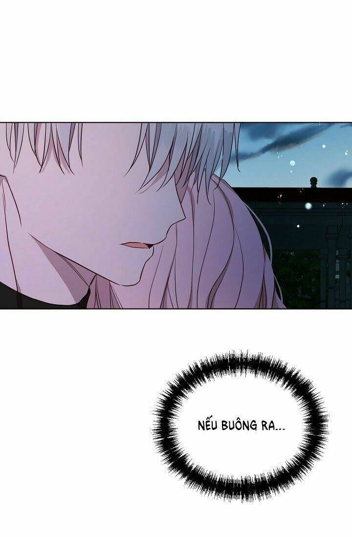 Quyến rũ papa của nhân vật phản diện: Chapter 40