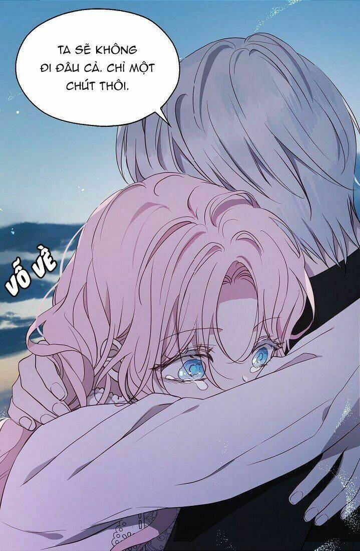 Quyến rũ papa của nhân vật phản diện: Chapter 40