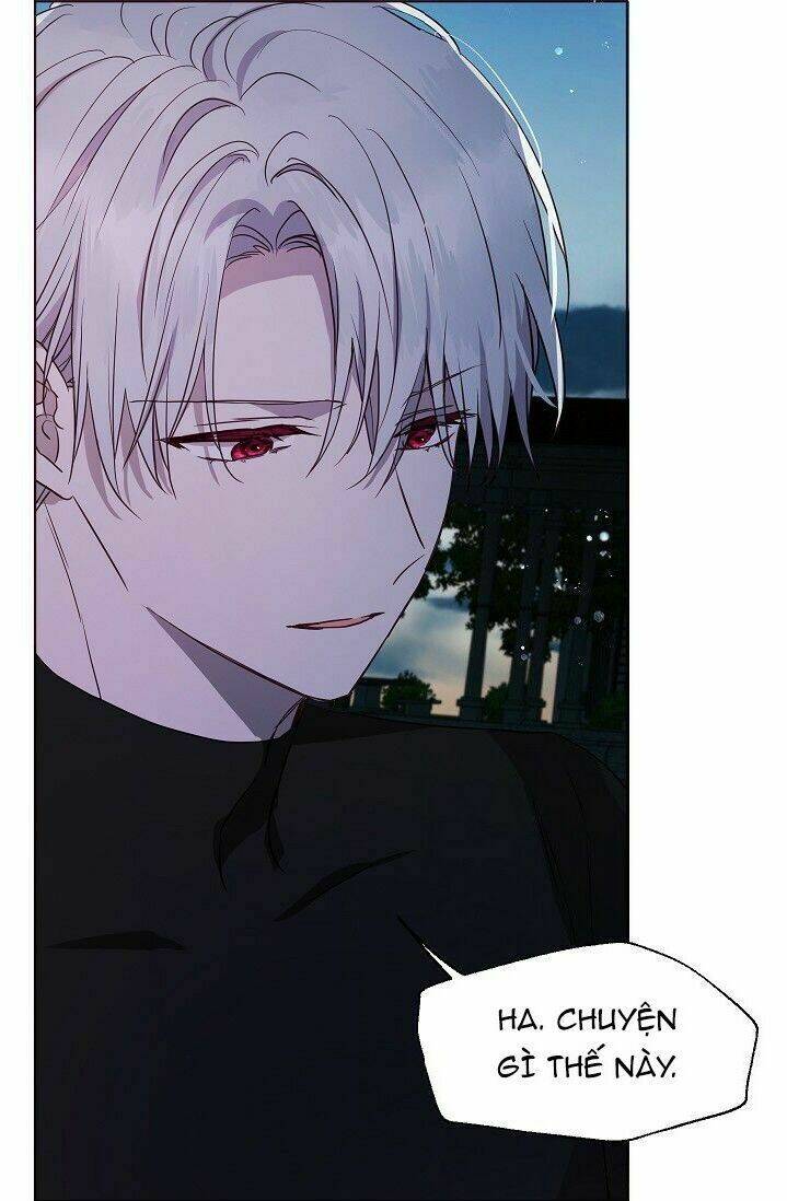 Quyến rũ papa của nhân vật phản diện: Chapter 40