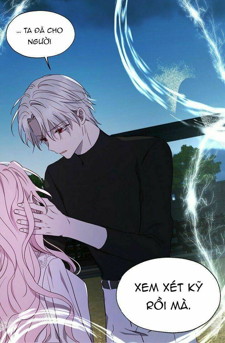 Quyến rũ papa của nhân vật phản diện: Chapter 40