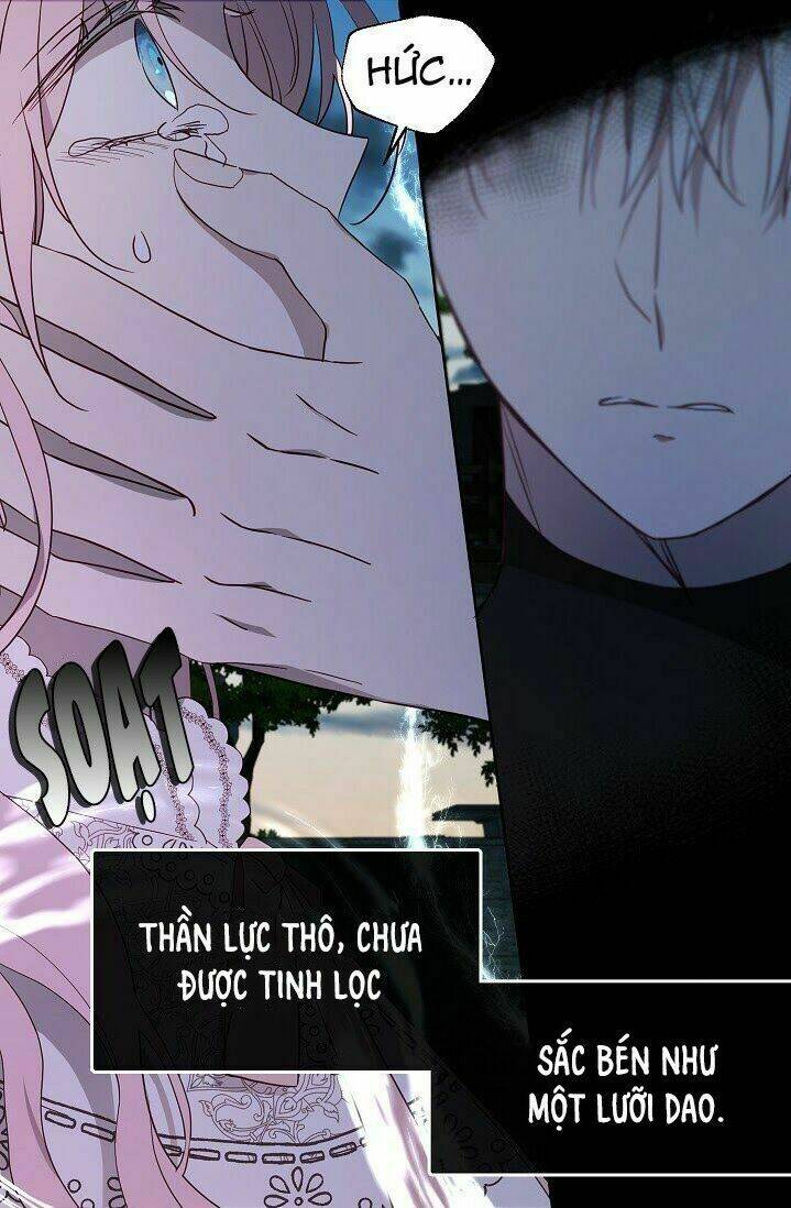Quyến rũ papa của nhân vật phản diện: Chapter 40