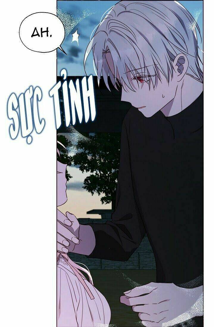 Quyến rũ papa của nhân vật phản diện: Chapter 40
