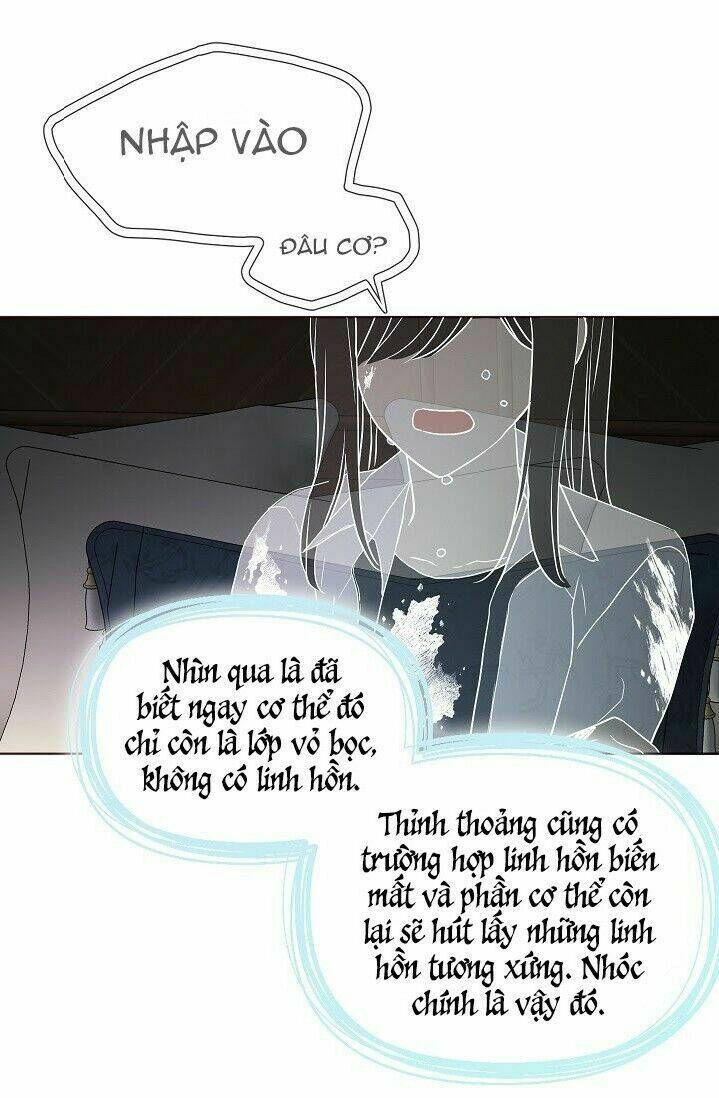 Quyến rũ papa của nhân vật phản diện: Chapter 40