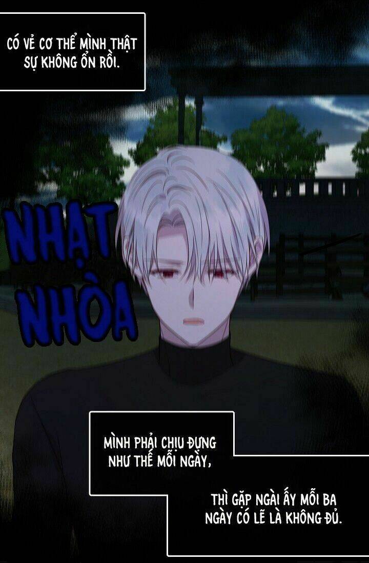 Quyến rũ papa của nhân vật phản diện: Chapter 40