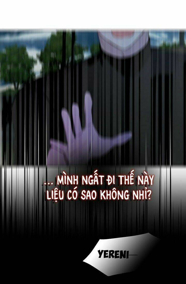 Quyến rũ papa của nhân vật phản diện: Chapter 40