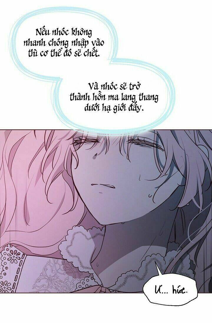 Quyến rũ papa của nhân vật phản diện: Chapter 40