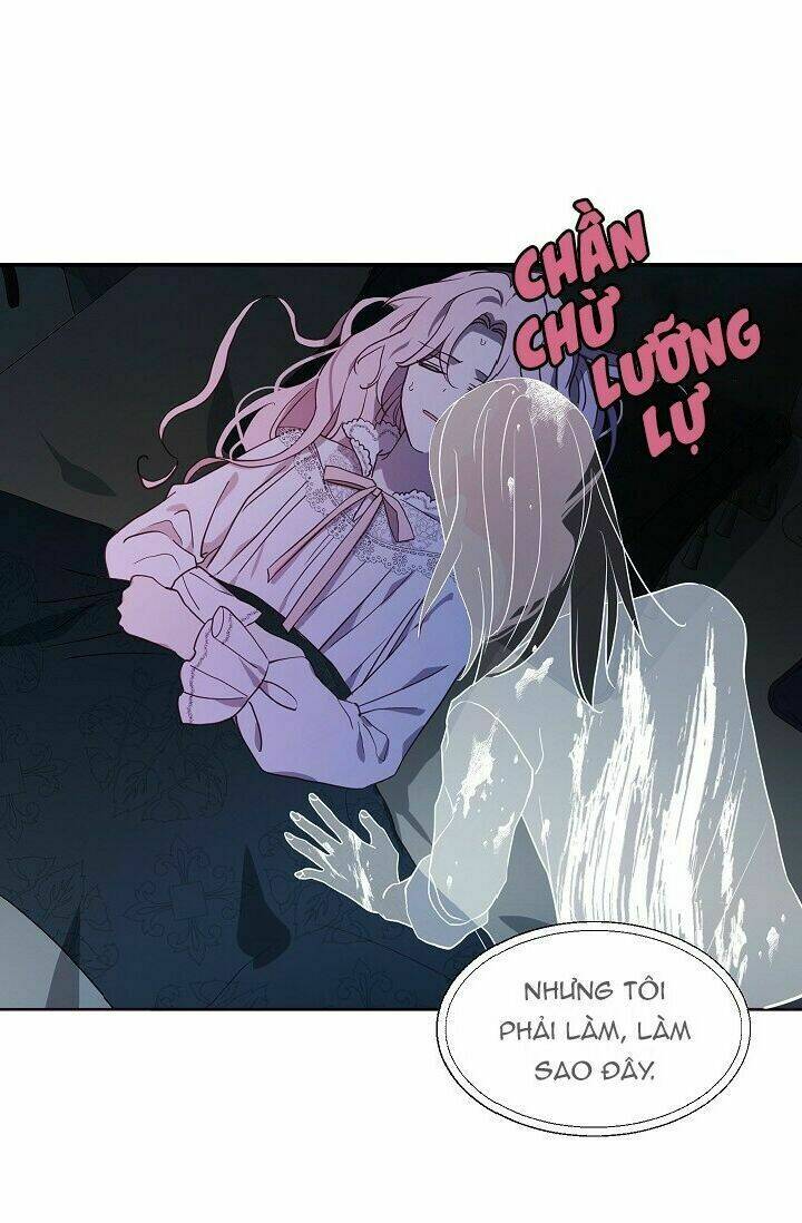 Quyến rũ papa của nhân vật phản diện: Chapter 40