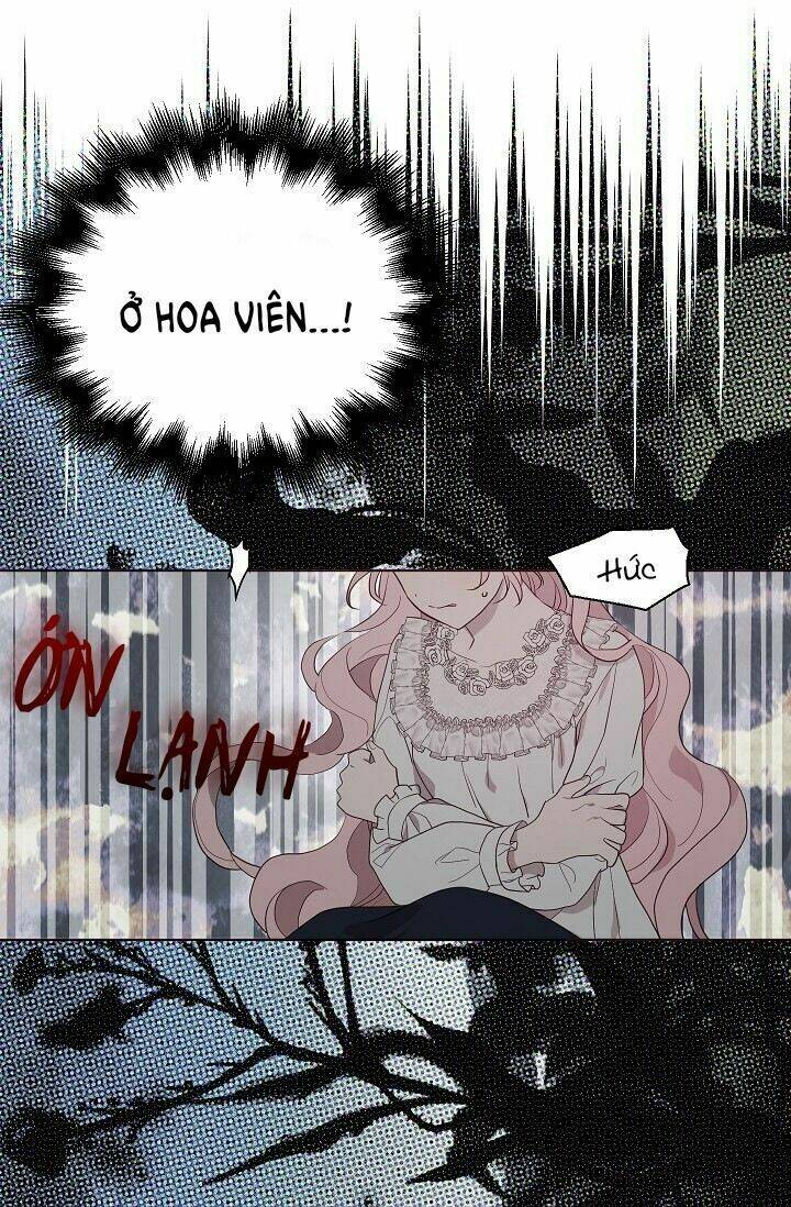 Quyến rũ papa của nhân vật phản diện: Chapter 42
