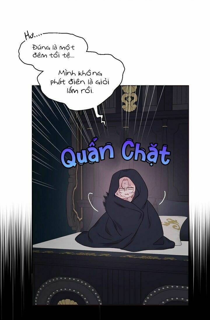 Quyến rũ papa của nhân vật phản diện: Chapter 42