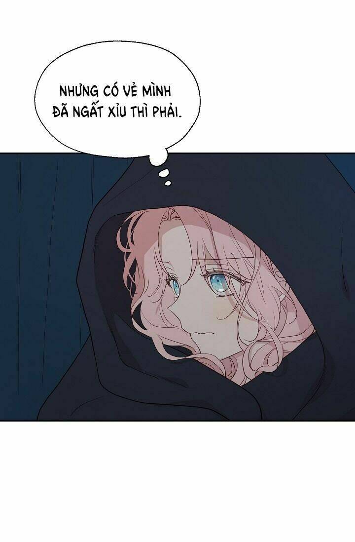 Quyến rũ papa của nhân vật phản diện: Chapter 42