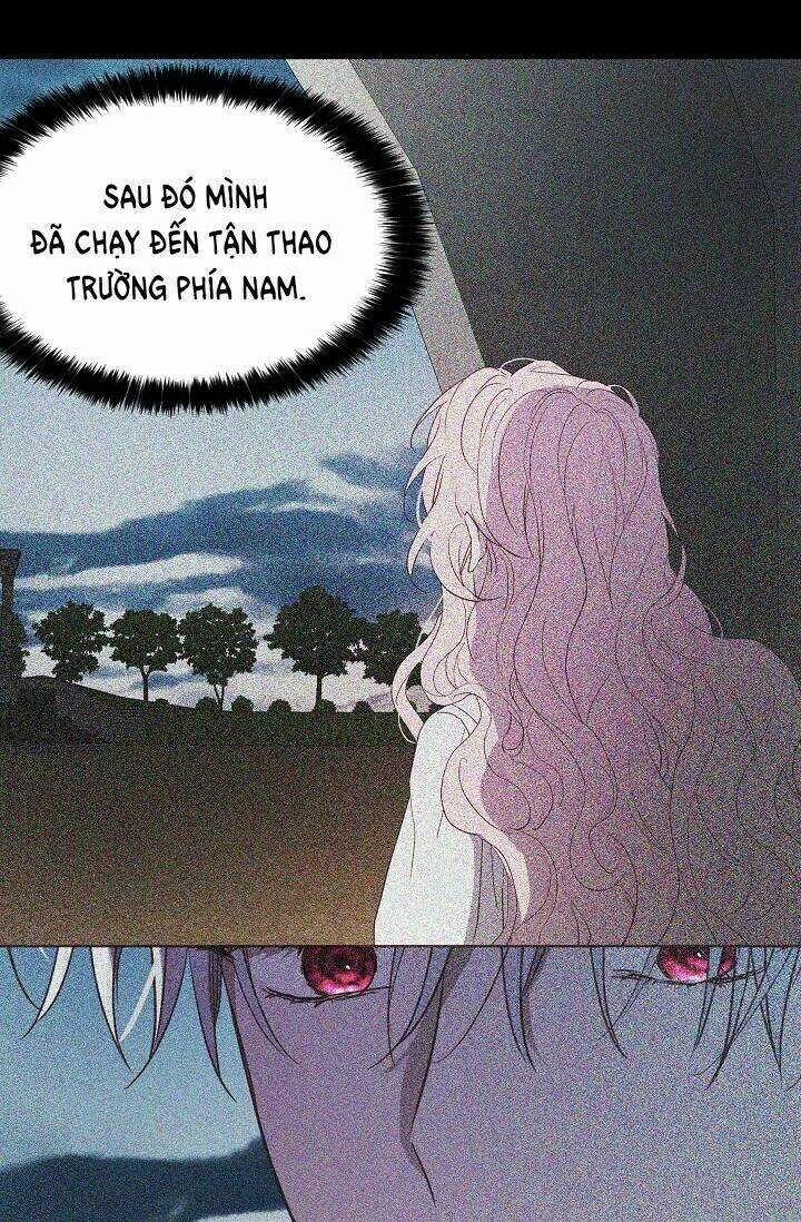 Quyến rũ papa của nhân vật phản diện: Chapter 42