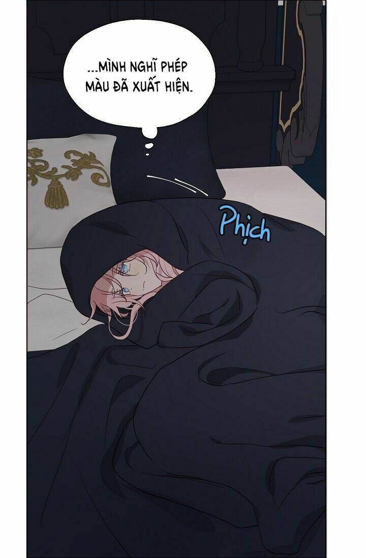 Quyến rũ papa của nhân vật phản diện: Chapter 42