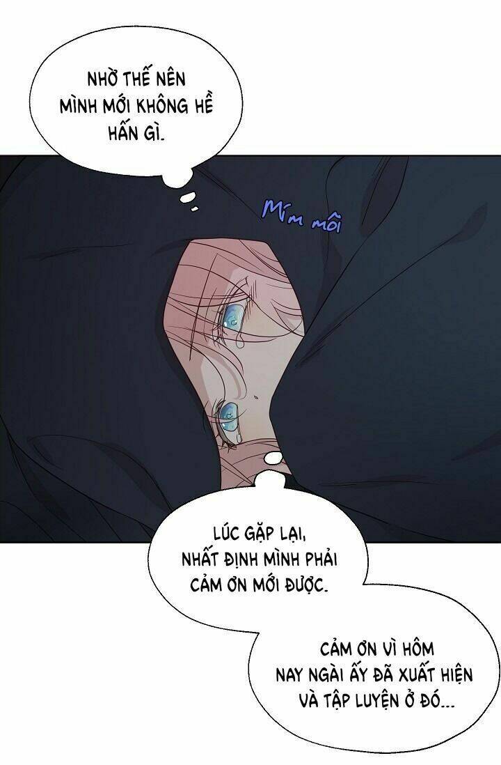 Quyến rũ papa của nhân vật phản diện: Chapter 42