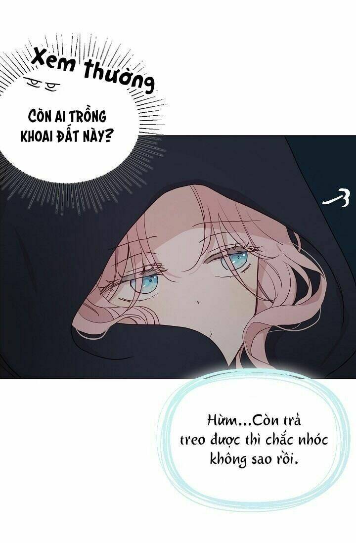 Quyến rũ papa của nhân vật phản diện: Chapter 42