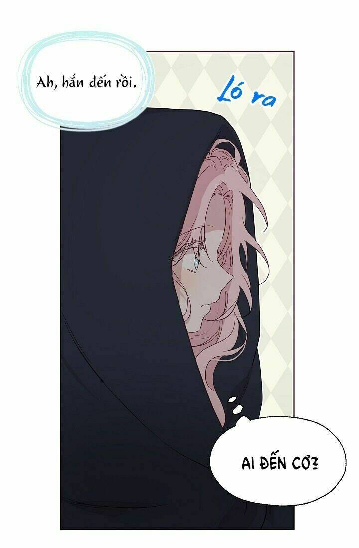 Quyến rũ papa của nhân vật phản diện: Chapter 42