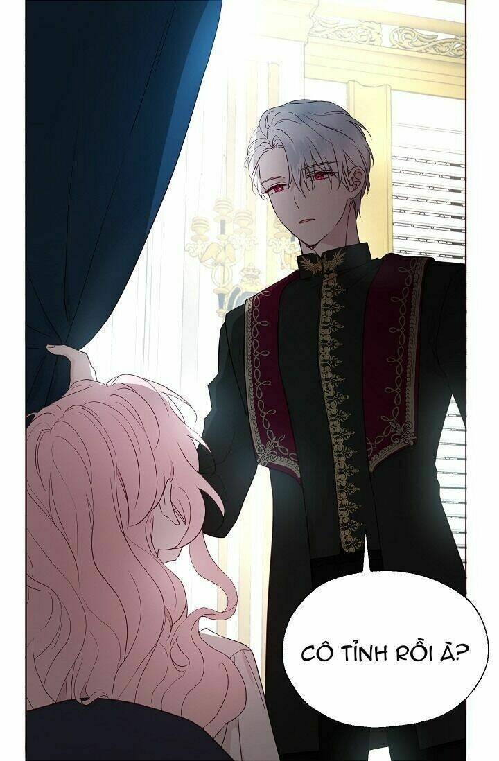 Quyến rũ papa của nhân vật phản diện: Chapter 42
