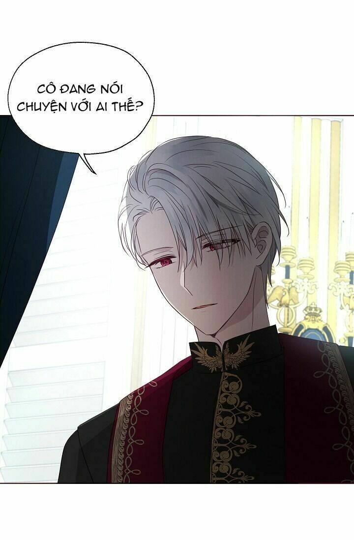 Quyến rũ papa của nhân vật phản diện: Chapter 42